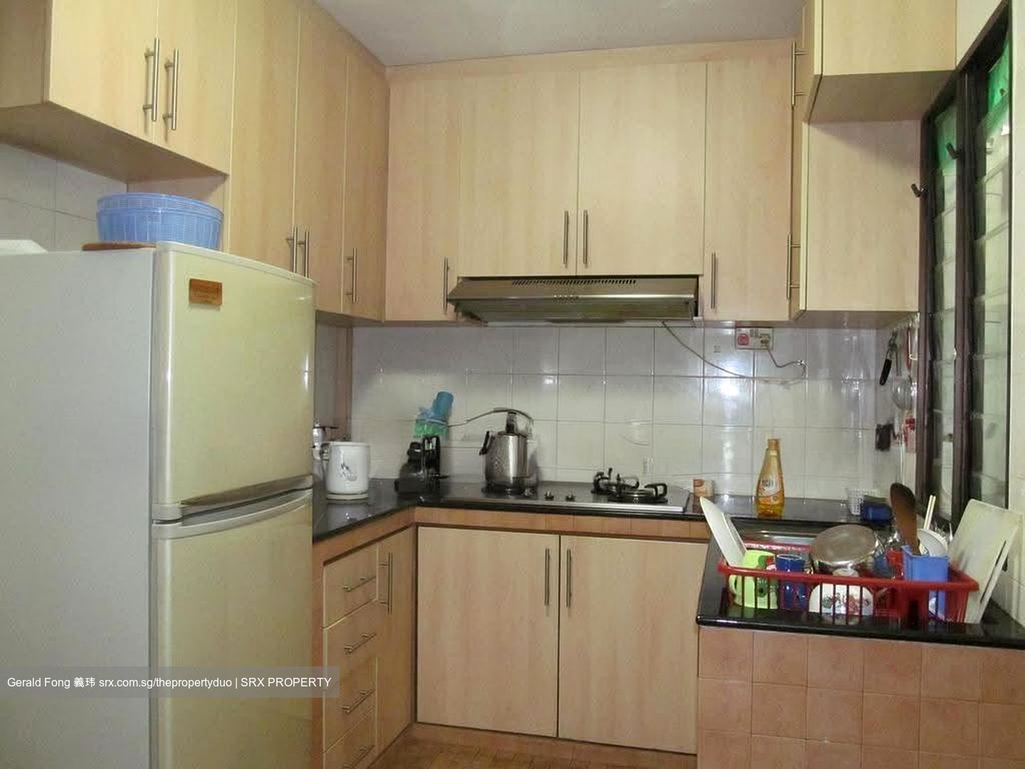 Blk 109 Simei Street 1 (Tampines), HDB 4 Rooms #624990421